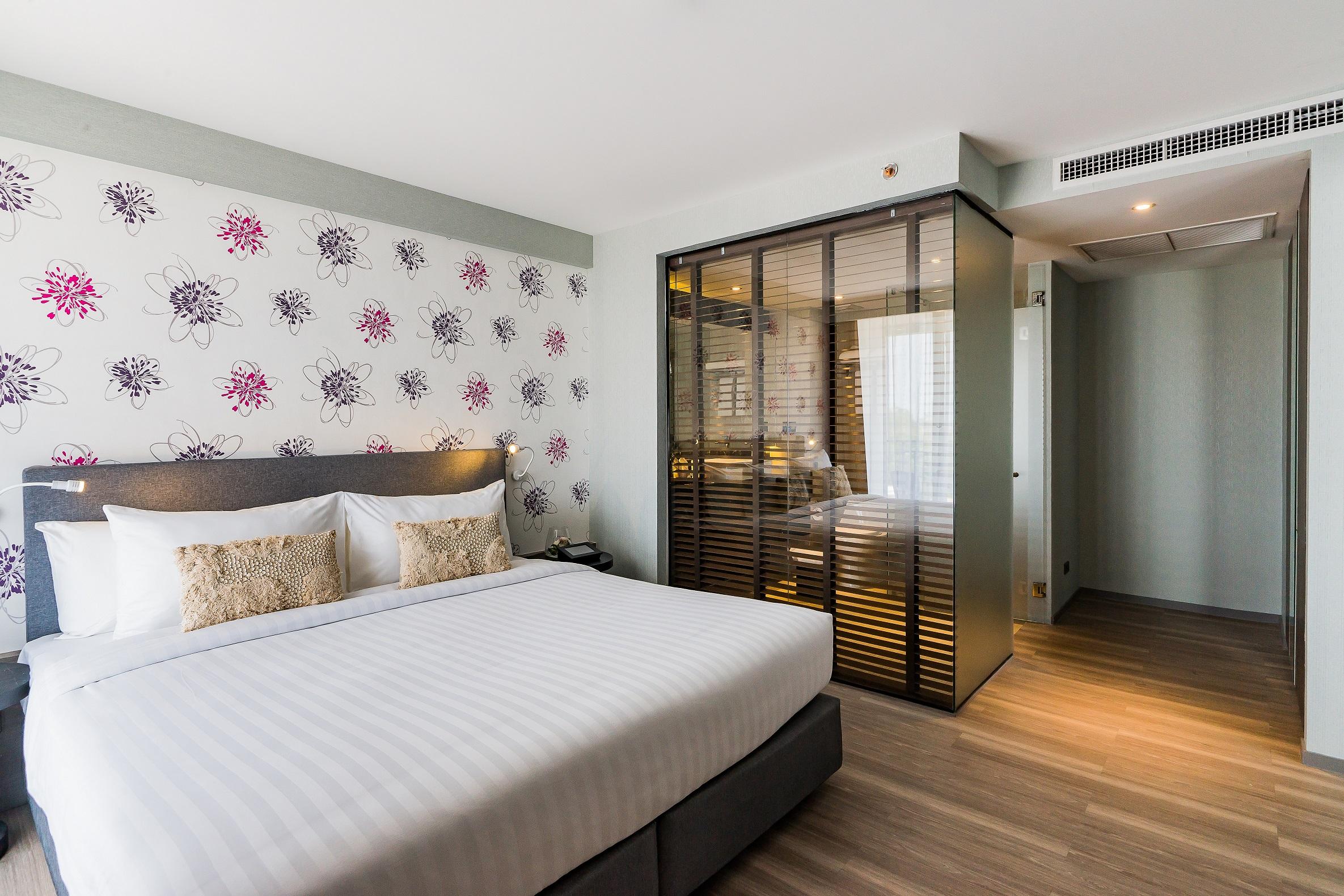 Citrus Grande Hotel Pattaya By Compass Hospitality Eksteriør bilde