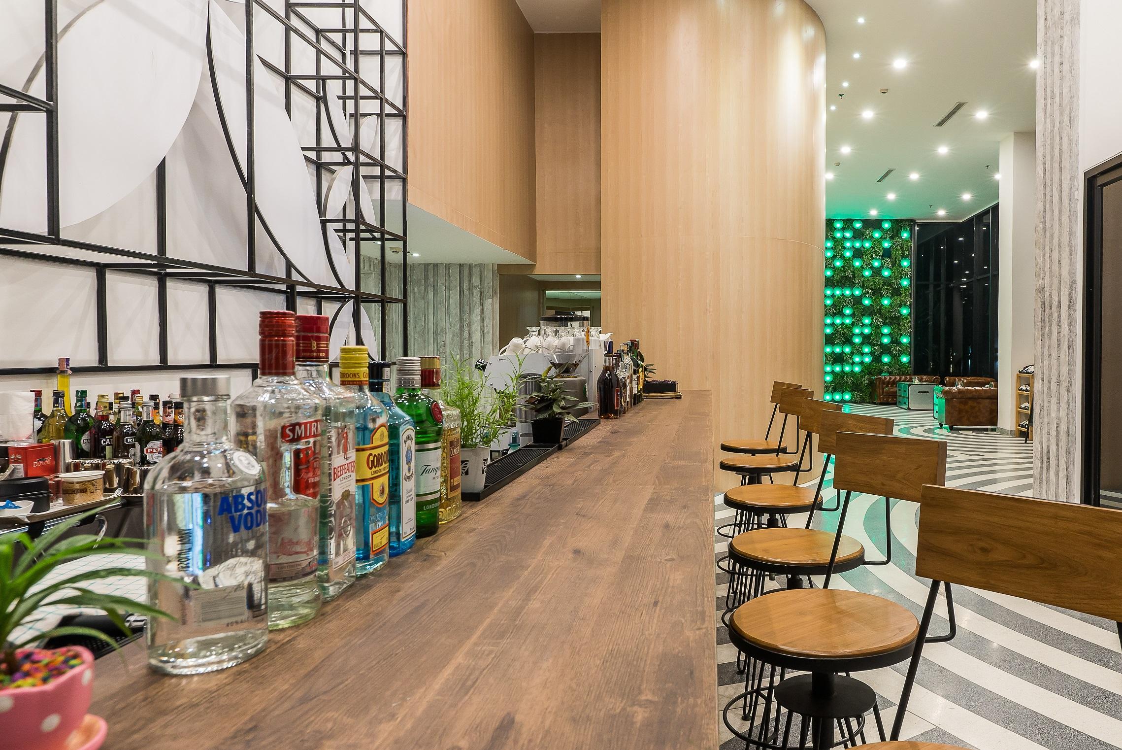 Citrus Grande Hotel Pattaya By Compass Hospitality Eksteriør bilde