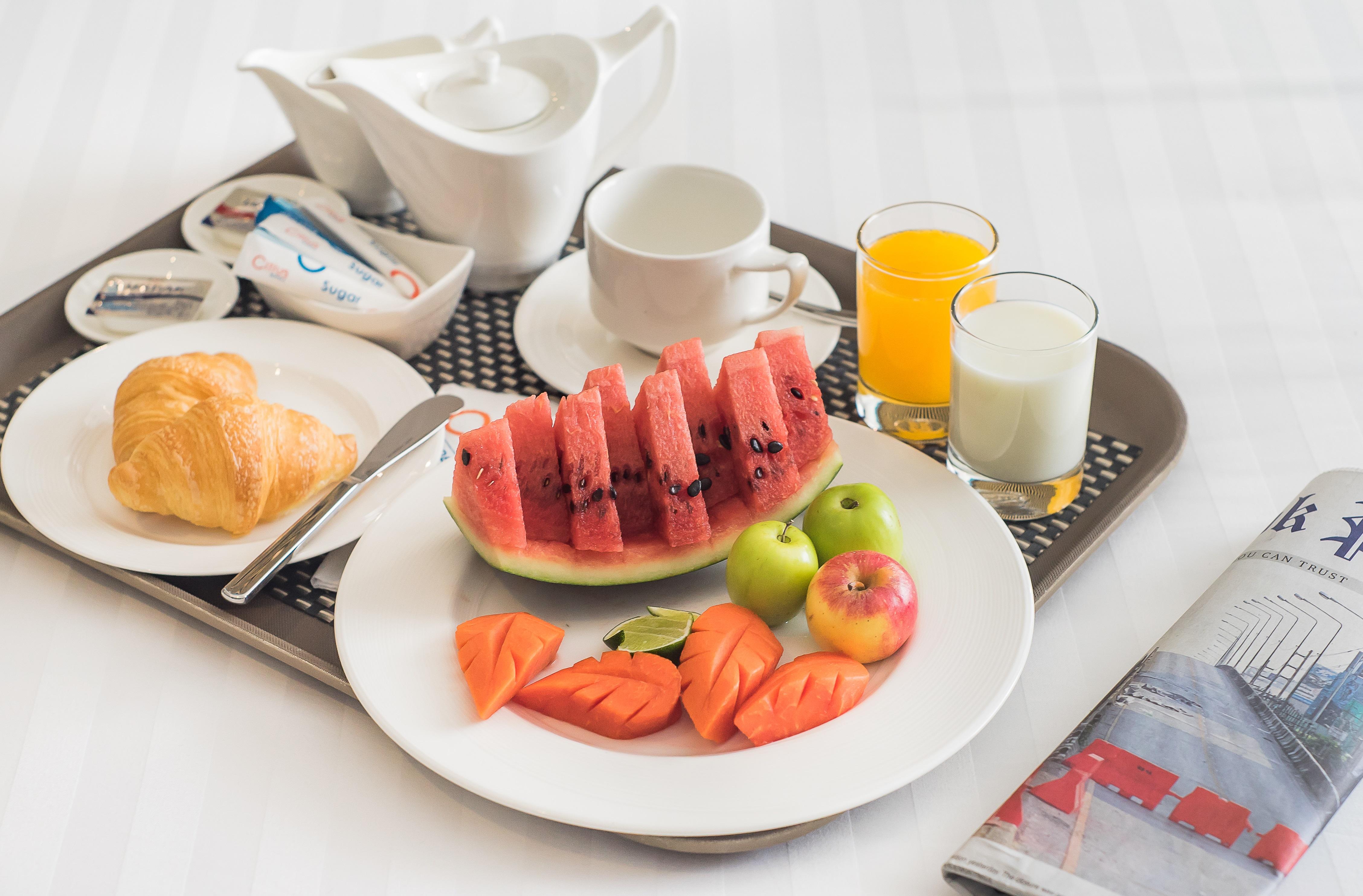 Citrus Grande Hotel Pattaya By Compass Hospitality Eksteriør bilde